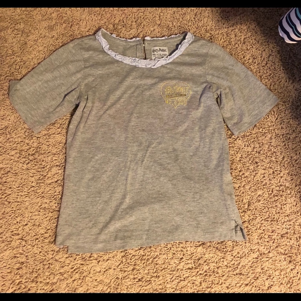 Harry Potter tee